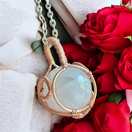 Rose Quartz Sphere