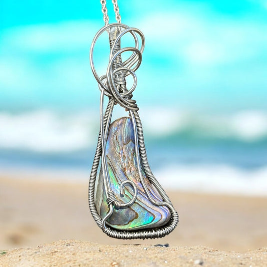 Abalone Shell