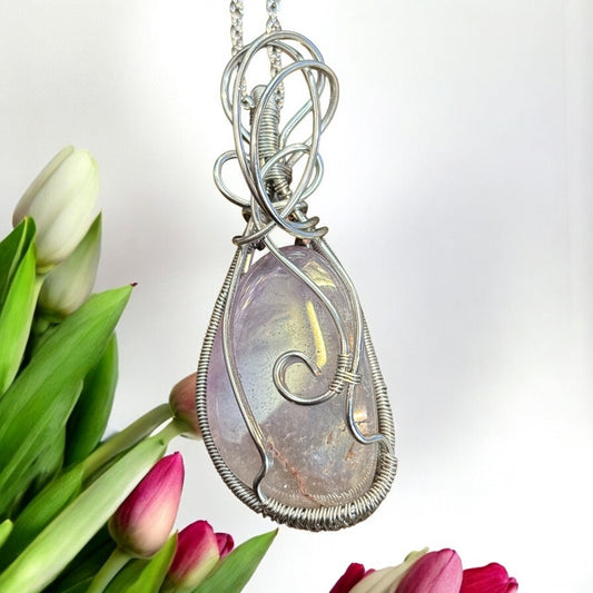 Aura Quartz