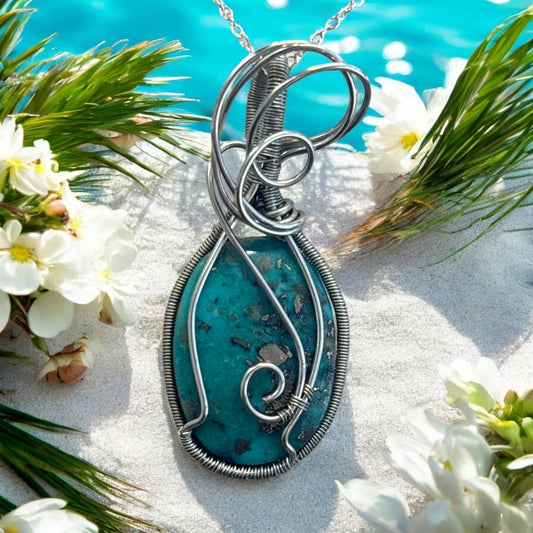 Turquoise