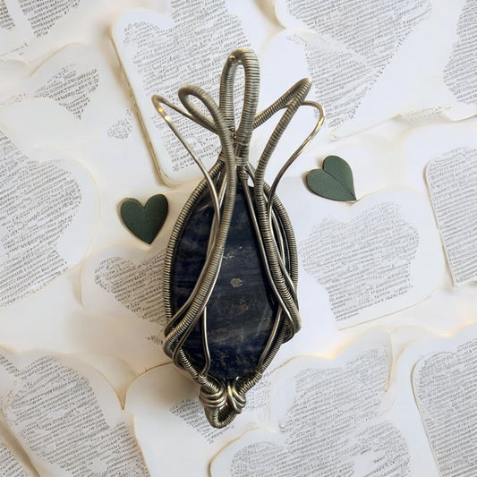 Sodalite