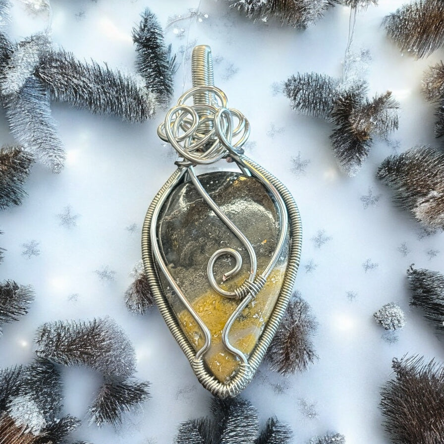 Bumblebee Jasper