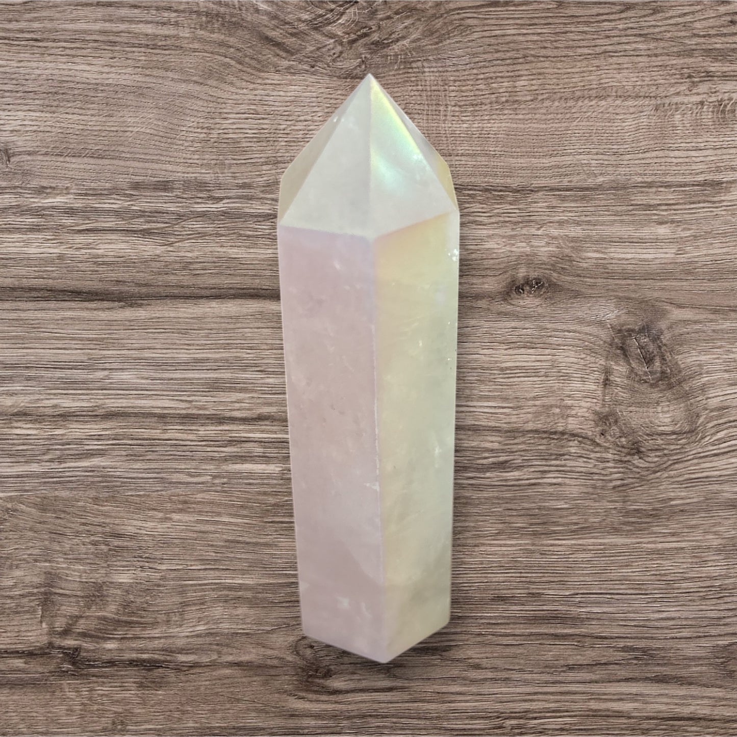 Aura Quartz Tower