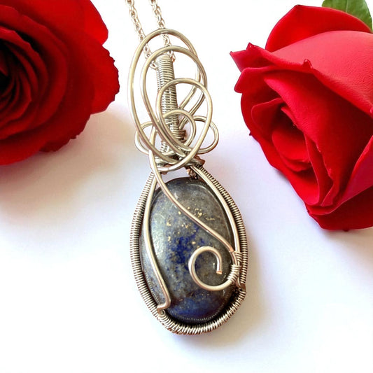 Lapis Lazuli