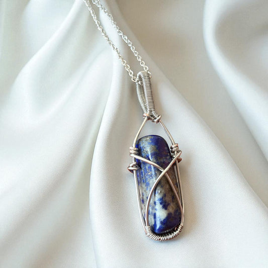Lapis Lazuli