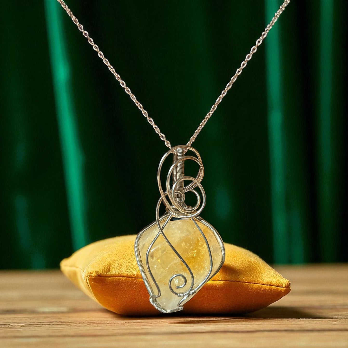 Citrine