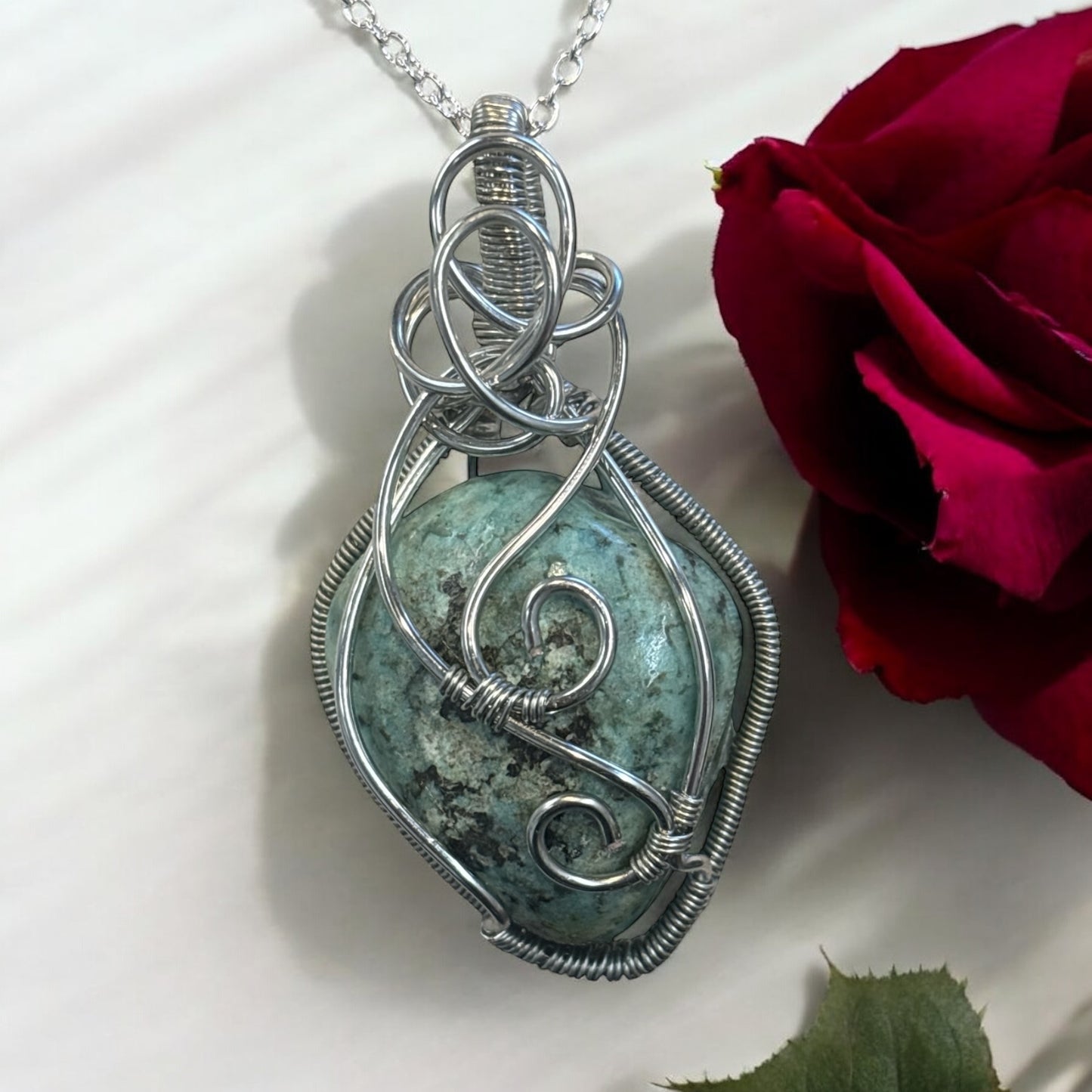 Turquoise