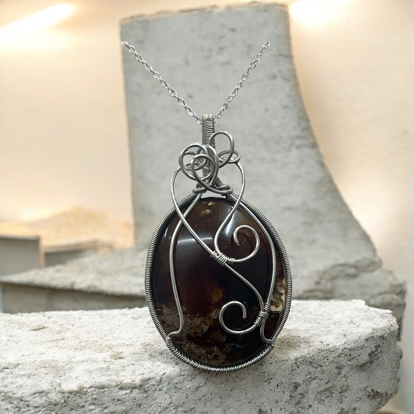 Amber (Indonesia)