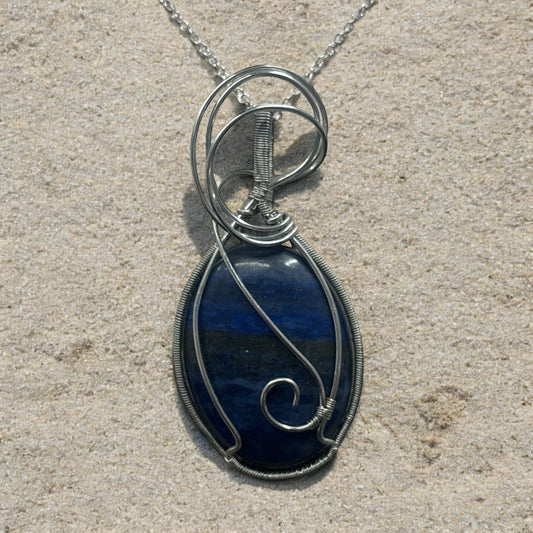 Lapis Lazuli