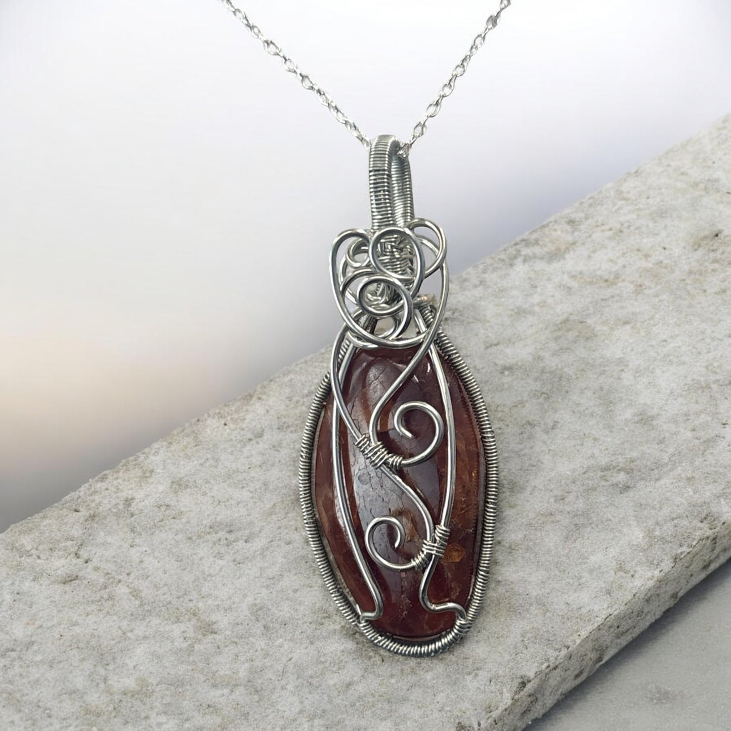 Carnelian