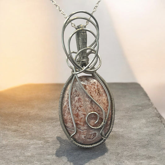Rosetta Jasper