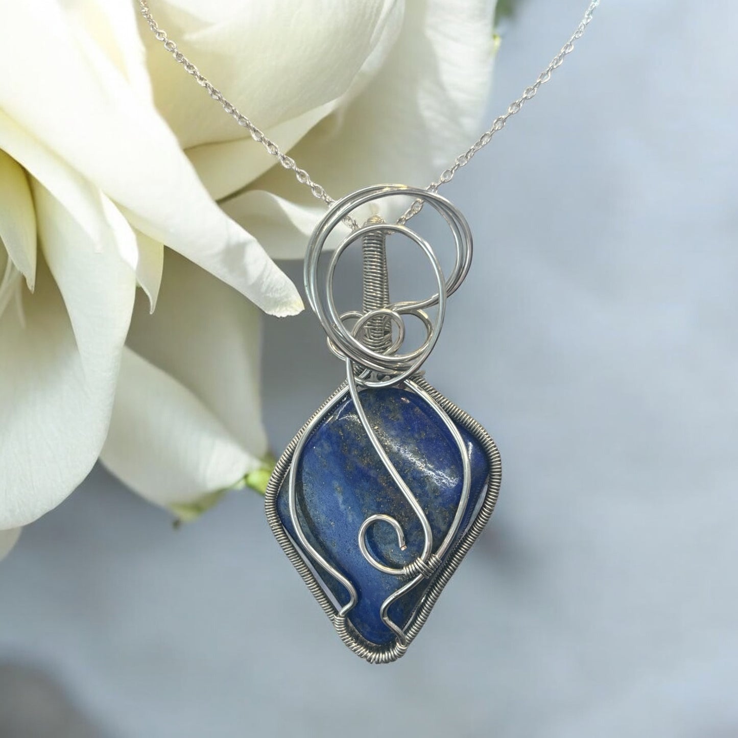 Lapis Lazuli