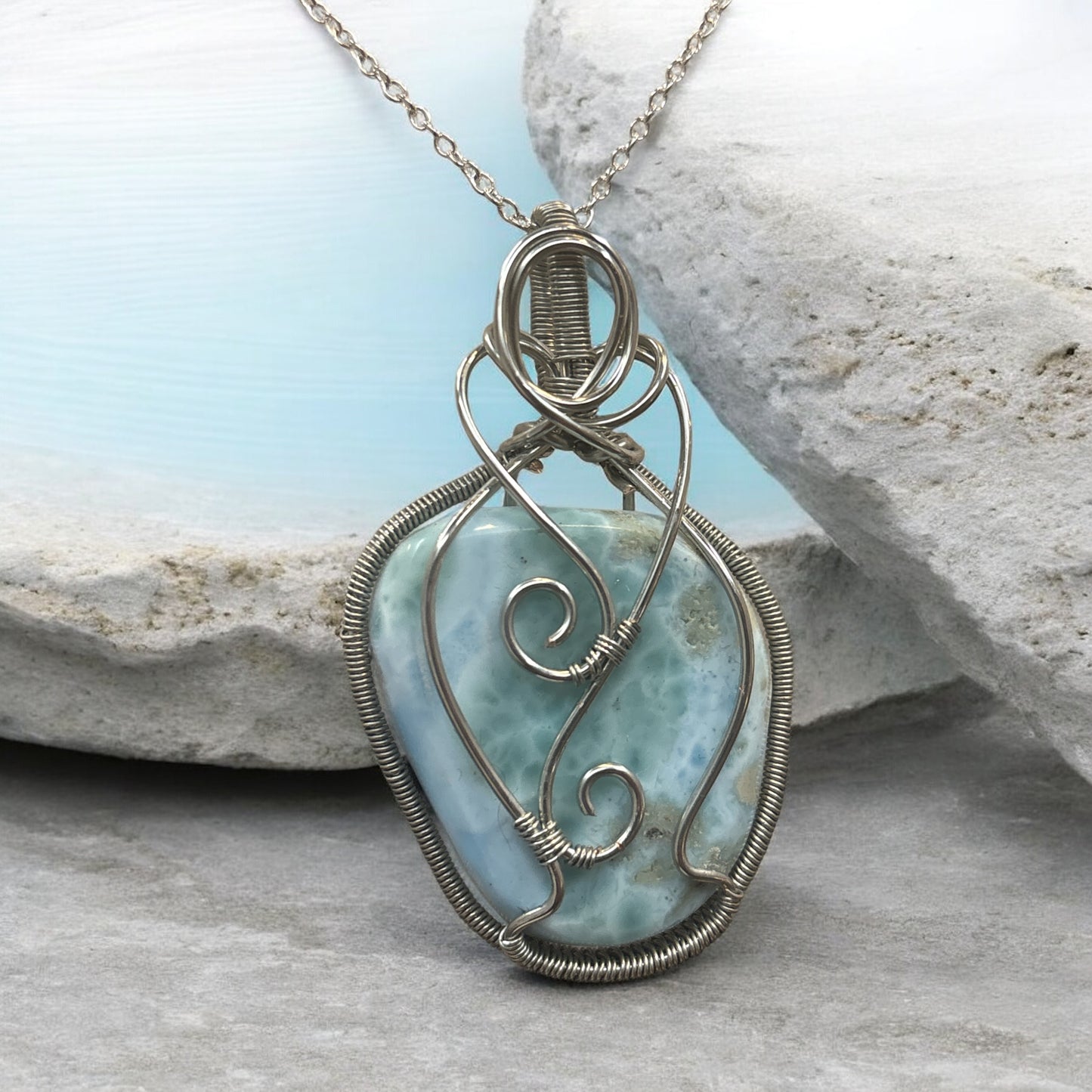 Larimar