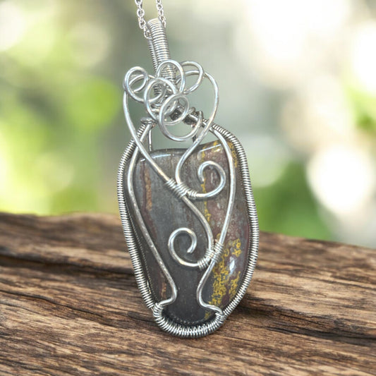 Hematite